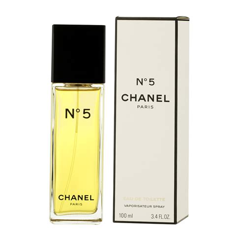 shopbot chanel no 5 eau de toilette|chanel no 5 edp.